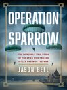 Operation Sparrow